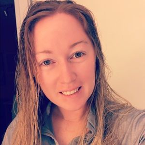 Meet your Posher, Krista